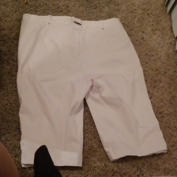 Capris - Picture 2 of 2